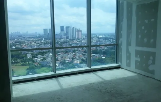 Dijual Office Space Ciputra International Tower Tokopedia