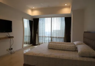 apartemen sudirman mansion   di CBD Sudirman