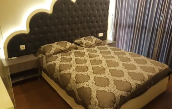 Dijual Apartemen St. Moritz Tower Ambasador