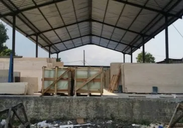 Gudang Cisauk Tanggerang . Lt 5880 m2. RP 2 jt per m2..