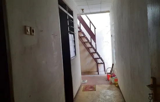 Rumah daerah duri kepa, lokasi bagus