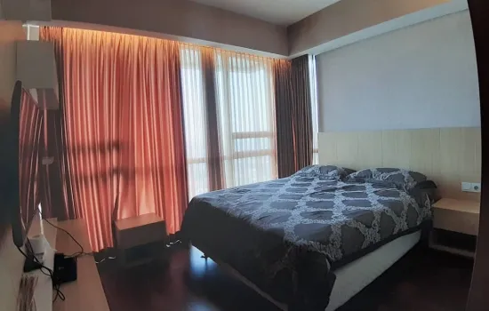 For Sale Apartemen St Moritz Tower New Royal