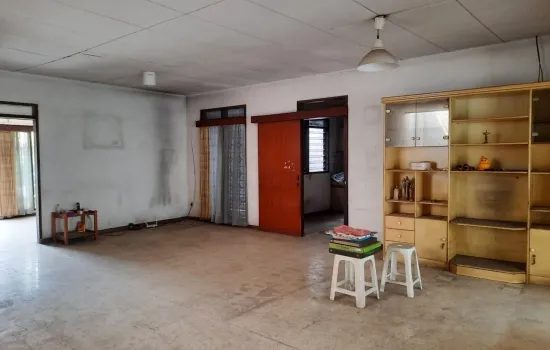 Rumah daerah duri kepa, lokasi bagus