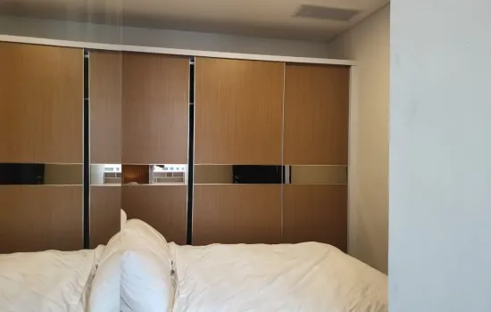 Disewakan Apartemen Sudirman Suites