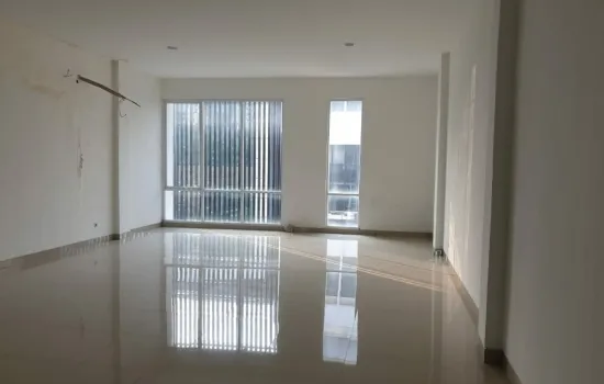 Ruko daerah Karang Tengah, Tangerang. Lokasi bagus