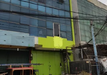 Ruko stratrgis di raya serpong