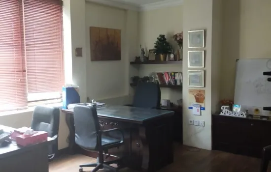 Disewakan Ruko Grand Aries Niaga - Lantai 3