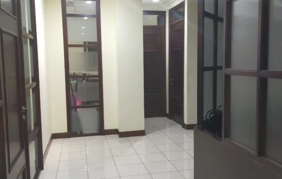 Disewakan Ruko Grand Aries Niaga - Lantai 3