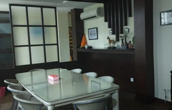 Disewakan Ruko Grand Aries Niaga - Lantai 3