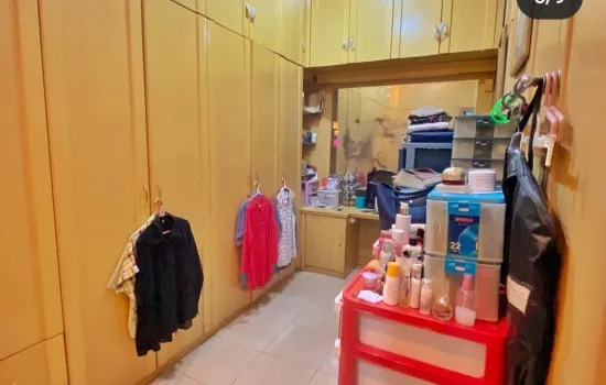 Dijual Rumah Di Green Ville Lokasi Strategis Sekali