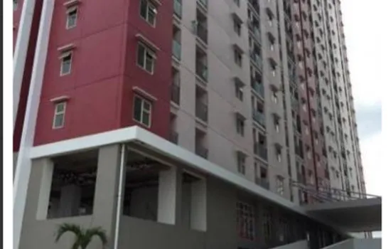 Dijual Apartemen Green Park View Daan Mogot