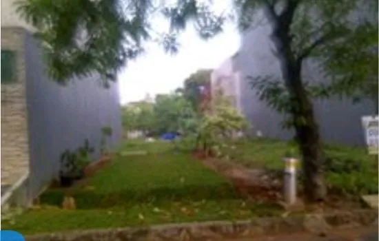 Dijual Kavling Bagus Siap Bangun di Lippo Karawaci