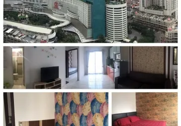 Apartemen Mediterania 2, Tanjung duren,S.Parman,jakbar