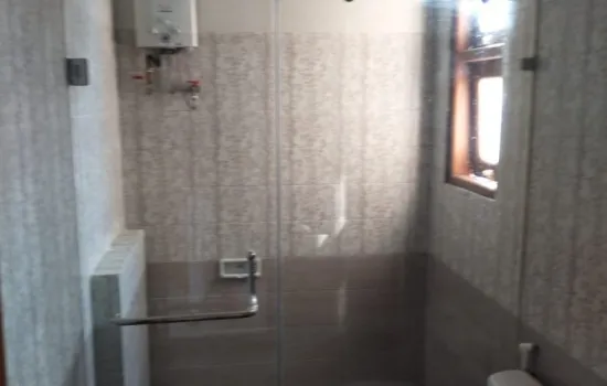 Rumah baru nan mewah  di Kelapa Dua KT3 KM3