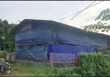 Tanah lokasi bagus di bogor