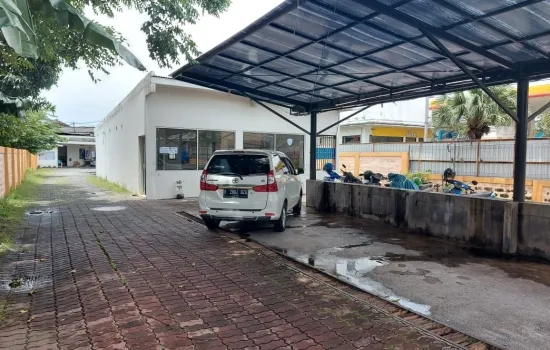 Butuh Sewa Properti untuk Bisnis di Lokasi PREMIUM @Jak-Bar?