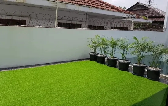 DISEWAKAN RUMAH PONDOK INDAH , LOKASI PRIME , LT 416m2