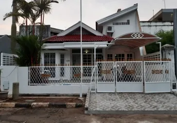 Rumah intercon