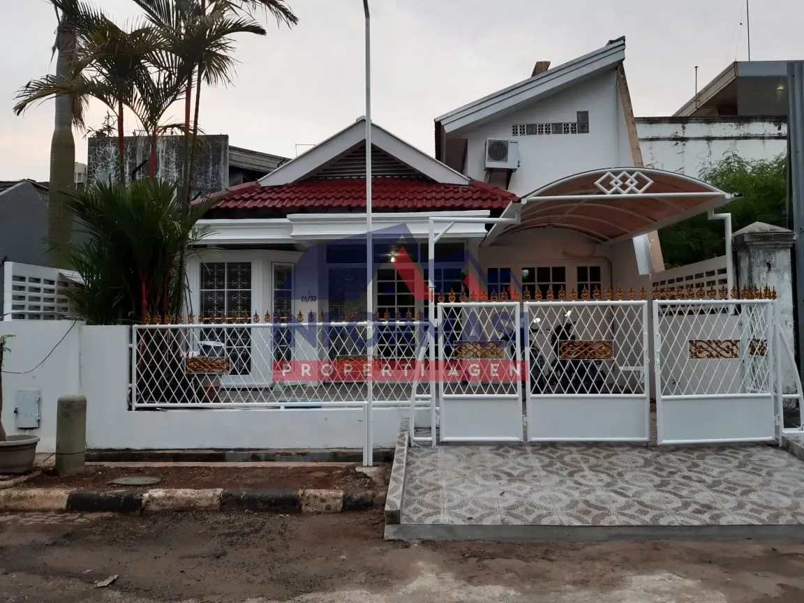 Rumah intercon