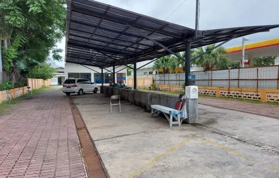 Butuh Sewa Properti untuk Bisnis di Lokasi PREMIUM @Jak-Bar?