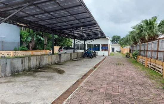 Butuh Sewa Properti untuk Bisnis di Lokasi PREMIUM @Jak-Bar?