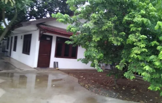 Gudang Lokasi bagus