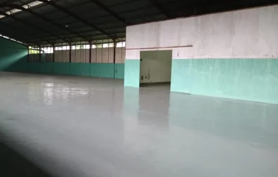 Gudang Lokasi bagus