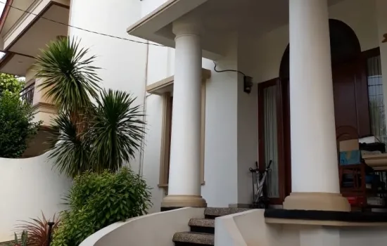Rumah Keren