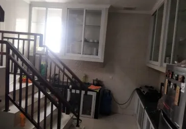Rumah Lokasi bagus