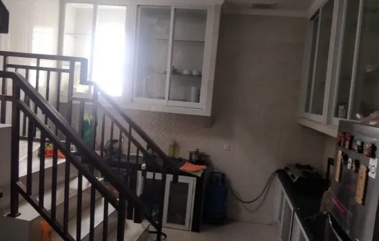 Rumah Lokasi bagus