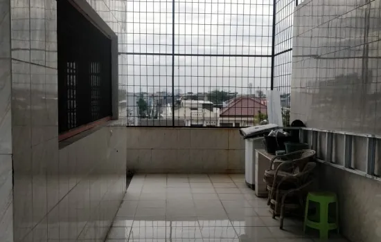 Rumah Lokasi bagus