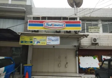 Ruko Peta Selatan for Rent