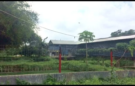 Tanah lokasi bagus di bogor