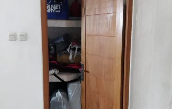 Rumah Lokasi bagus