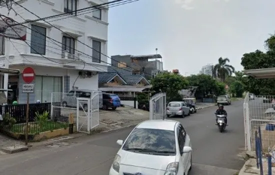 Taman Surya for Sale