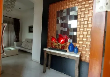 Dijual rumah siap huni Taman permata buana