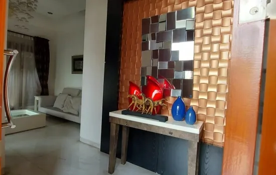 Dijual rumah siap huni Taman permata buana