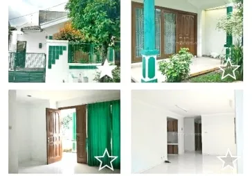 Rumah minimalis