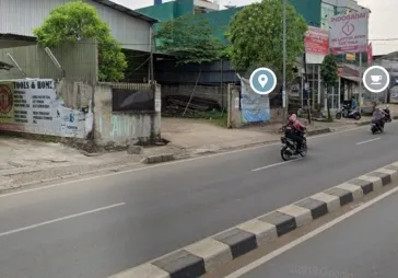 Tanah Ciledug