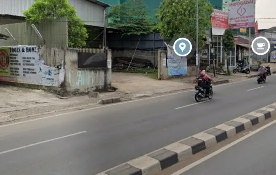 Tanah Ciledug