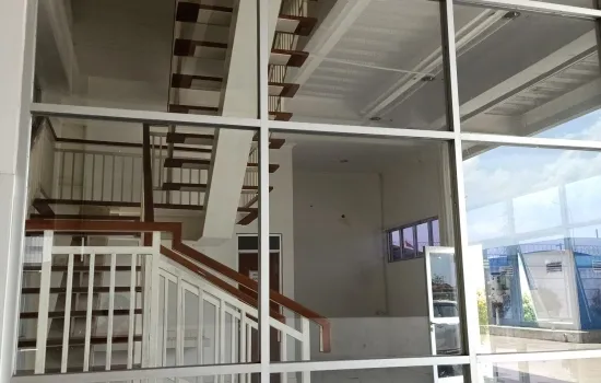 Gudang Modern Cikande,Tangerang