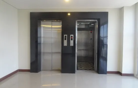 Apartemen the Kencana Residence,Pondok Indah,jakarta selatan