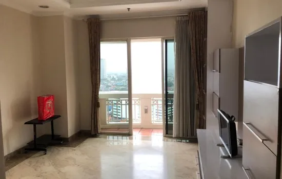 Apartment   2KT + 1  2km