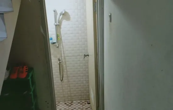 Rumah Beji Depok Baru