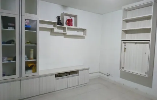 Apartemen Taman Sari Semanggi disewakan