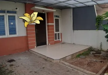 METLAND PURI Cluster Taman Gardenia