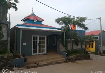 Adirama Village Cikarang for Sale