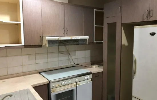 Apartment   2KT + 1  2km