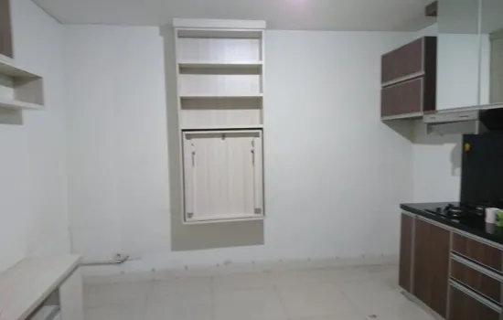 Apartemen Taman Sari Semanggi disewakan