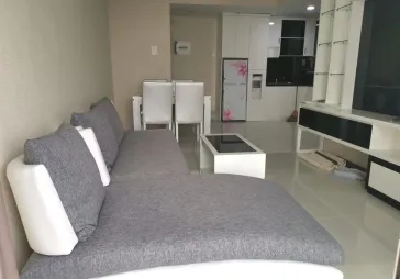 Apartm Lexington Twr 1 lt 16 FF